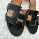Hermes Sandals 37.5