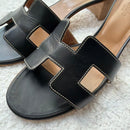 Hermes Sandals 37.5