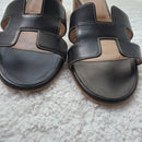 Hermes Sandals 37.5