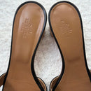 Hermes Sandals 37.5