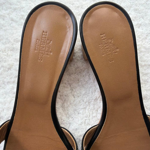 Hermes Sandals 37.5