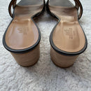 Hermes Sandals 37.5