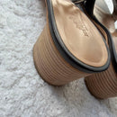 Hermes Sandals 37.5