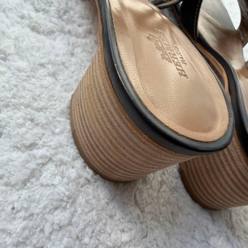 Hermes Sandals 37.5