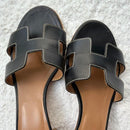 Hermes Sandals 37.5