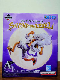 Bandai One Piece Beyondthelevel A 5