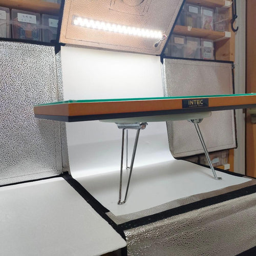 Speaker Stand Onkyo Intec