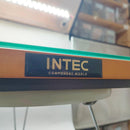 Speaker Stand Onkyo Intec