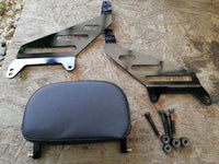 Sissy Bars Backrests 950