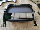Sissy Bars Backrests 950