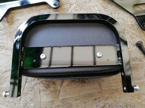 Sissy Bars Backrests 950