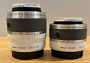 Nikon Digital Camera 1 J2
