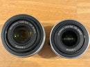 Nikon Digital Camera 1 J2