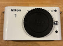 Nikon Digital Camera 1 J2