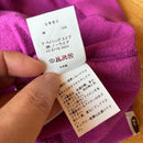 A Bathing Ape Sweatshirts Sweat L Camo