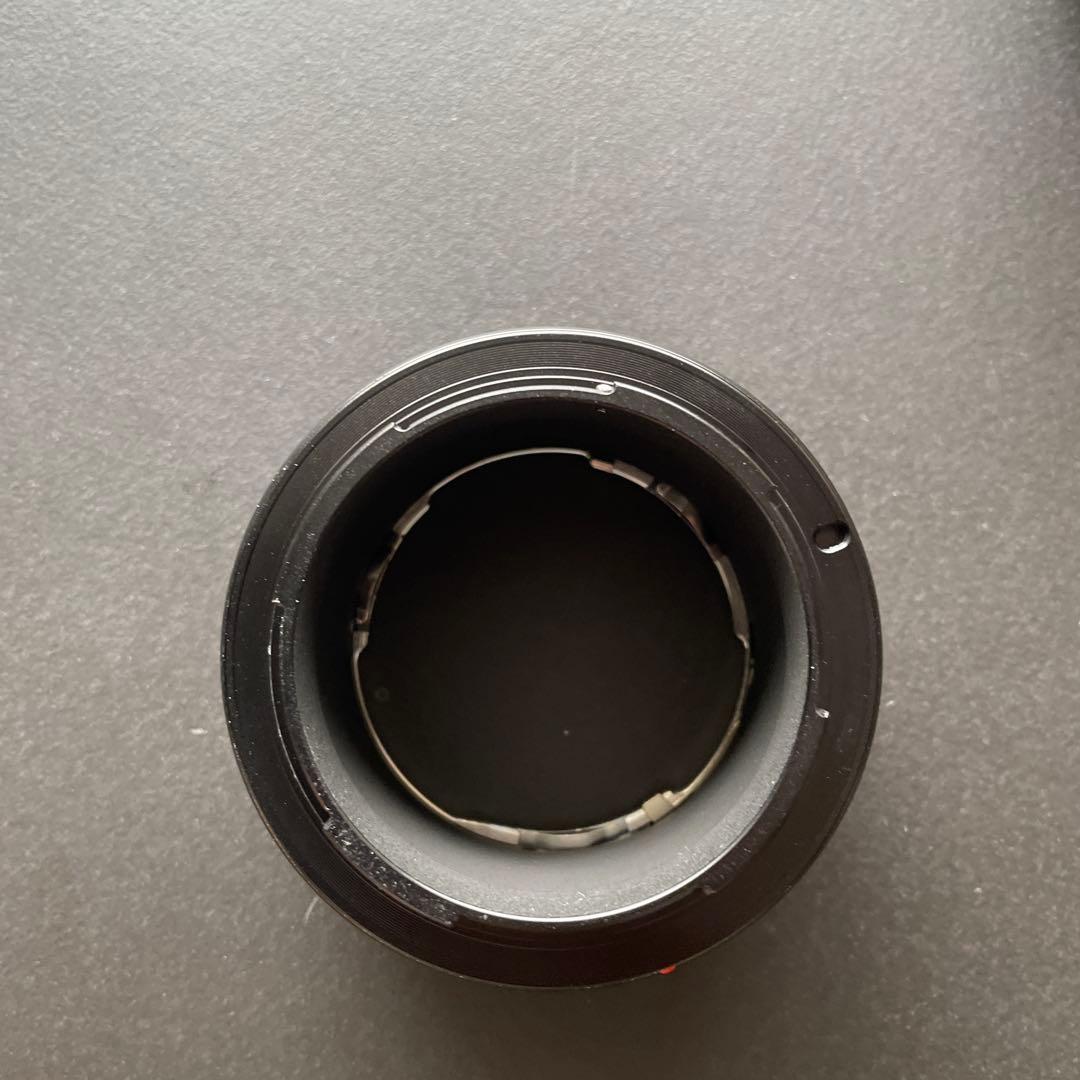 Mount Adapters K&F Concept C/Y-Nikon Z