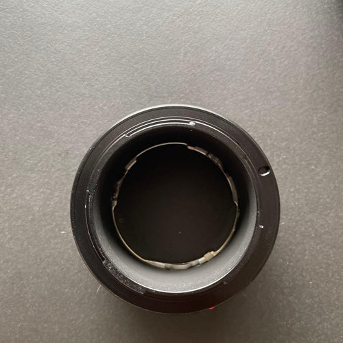 Mount Adapters K&F Concept C/Y-Nikon Z