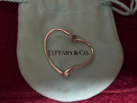 Tiffany Earrings (Single) Co.