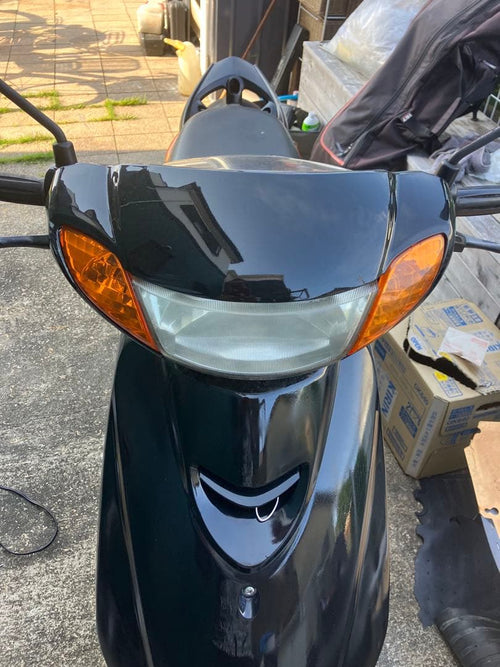 Motorcycle Frames Yamaha