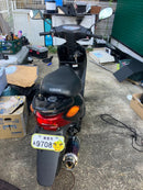 Motorcycle Frames Yamaha