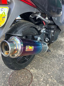 Motorcycle Frames Yamaha