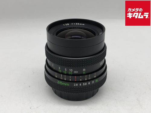 Lens (Single Focus)