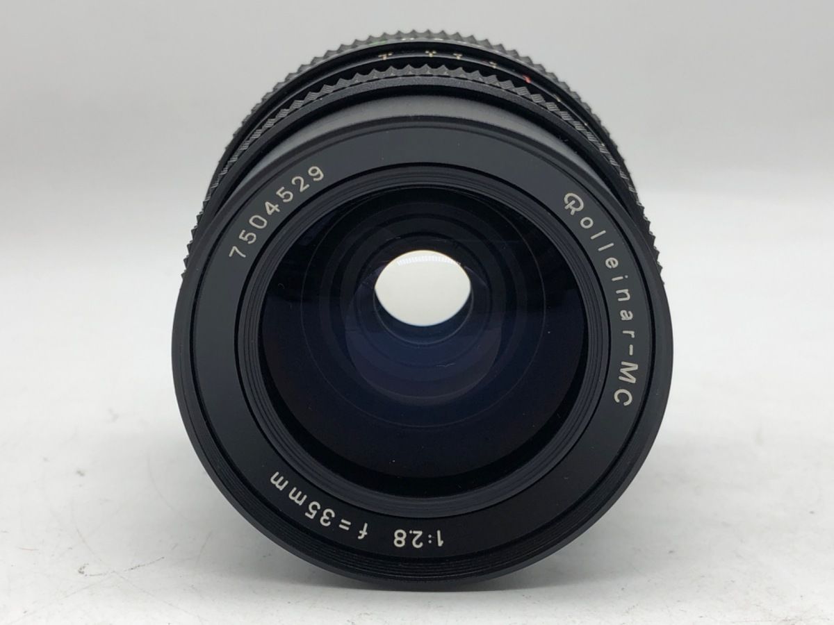 Lens (Single Focus)