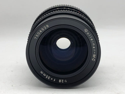 Lens (Single Focus)
