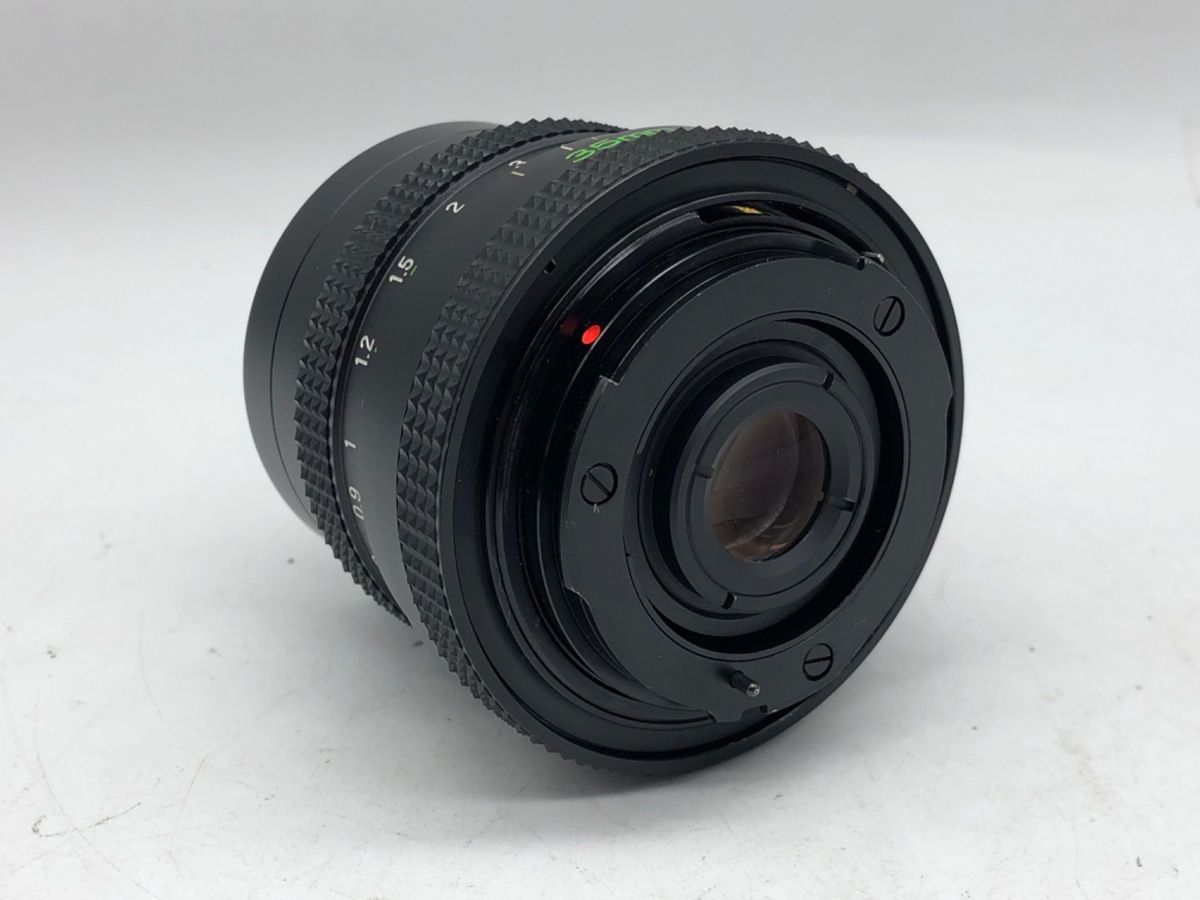 Lens (Single Focus)