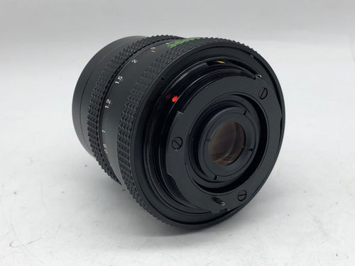 Lens (Single Focus)