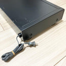 Sony Cd Sacd Players Cdp-Xe500