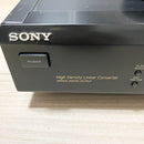 Sony Cd Sacd Players Cdp-Xe500