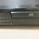 Sony Cd Sacd Players Cdp-Xe500
