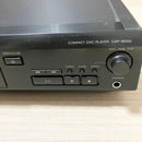 Sony Cd Sacd Players Cdp-Xe500