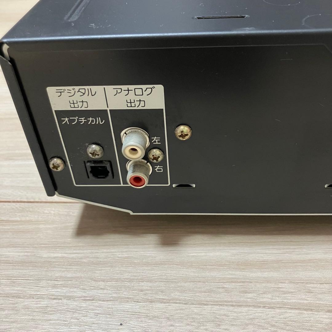 Sony Cd Sacd Players Cdp-Xe500