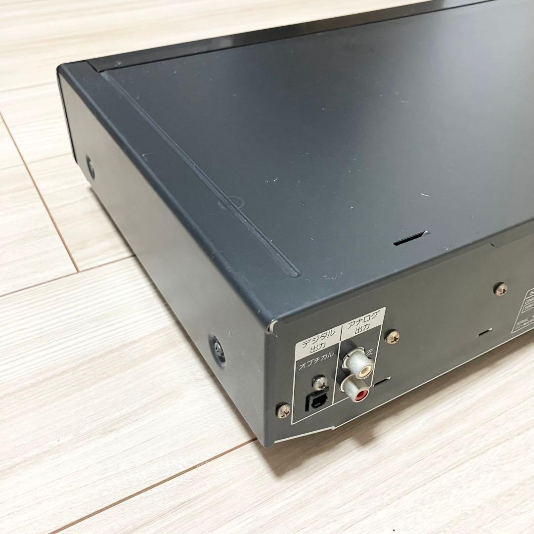 Sony Cd Sacd Players Cdp-Xe500