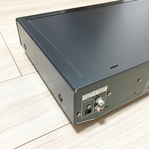 Sony Cd Sacd Players Cdp-Xe500