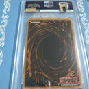 Yu-Gi-Oh! Ocg Duel Monsters (Foreign Languages) Psa10 Garden Rose Maiden 1St Ed