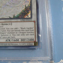 Yu-Gi-Oh! Ocg Duel Monsters (Foreign Languages) Psa10 Garden Rose Maiden 1St Ed