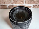 Zoom Lenses Af-S Dx Nikkor 18-140Mm F/3.5-5.6G Ed Vr
