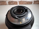 Zoom Lenses Af-S Dx Nikkor 18-140Mm F/3.5-5.6G Ed Vr