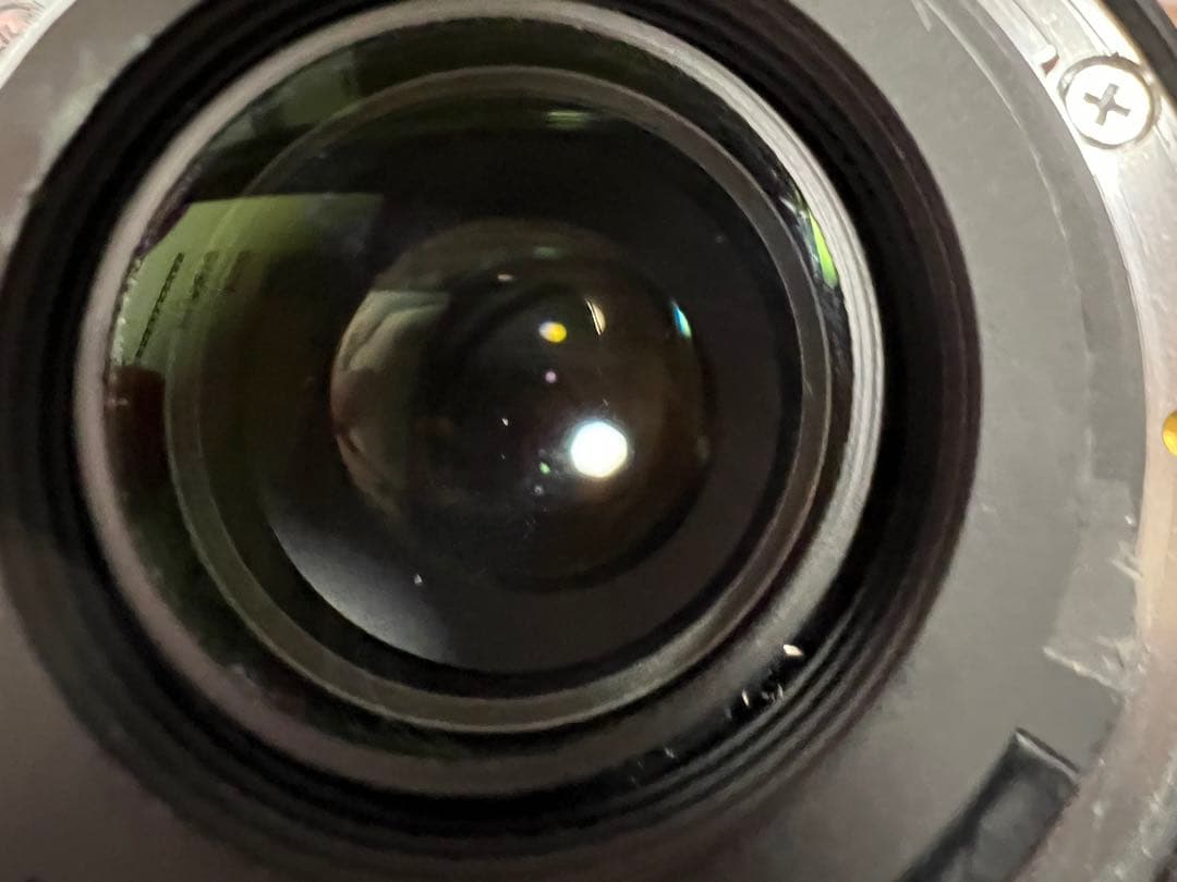 Zoom Lenses Af-S Dx Nikkor 18-140Mm F/3.5-5.6G Ed Vr