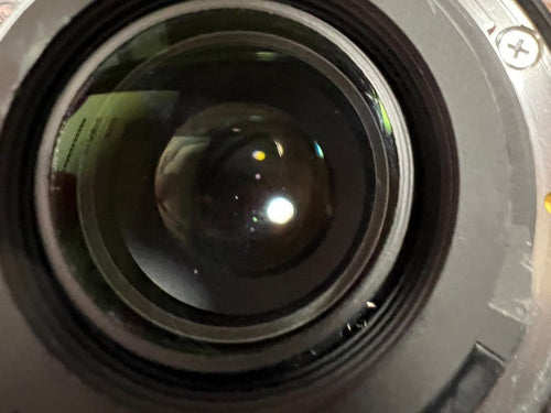 Zoom Lenses Af-S Dx Nikkor 18-140Mm F/3.5-5.6G Ed Vr