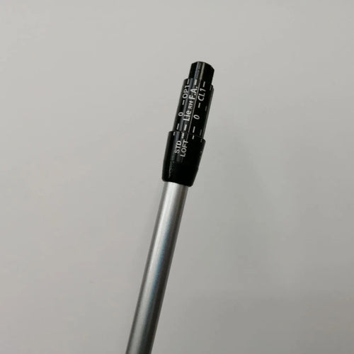 Ust Mamiya Shaft Attas King 7 S