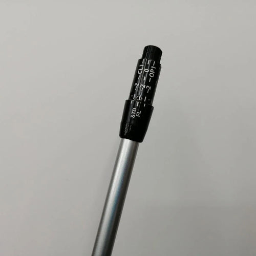 Ust Mamiya Shaft Attas King 7 S
