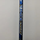 Ust Mamiya Shaft Attas King 7 S