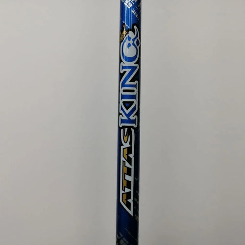 Ust Mamiya Shaft Attas King 7 S