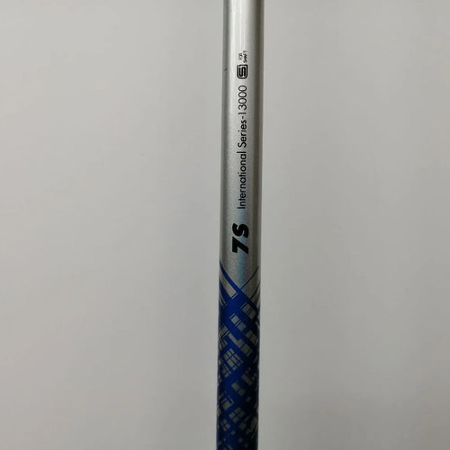 Ust Mamiya Shaft Attas King 7 S