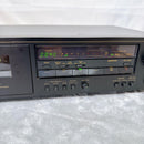 Nakamichi Cd, Md Cassette Decks B33 Cr-20