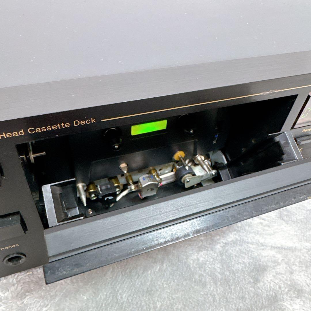 Nakamichi Cd, Md Cassette Decks B33 Cr-20